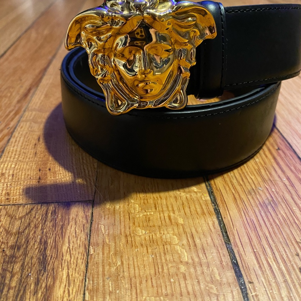 Versace Belt - Picture 3 of 4